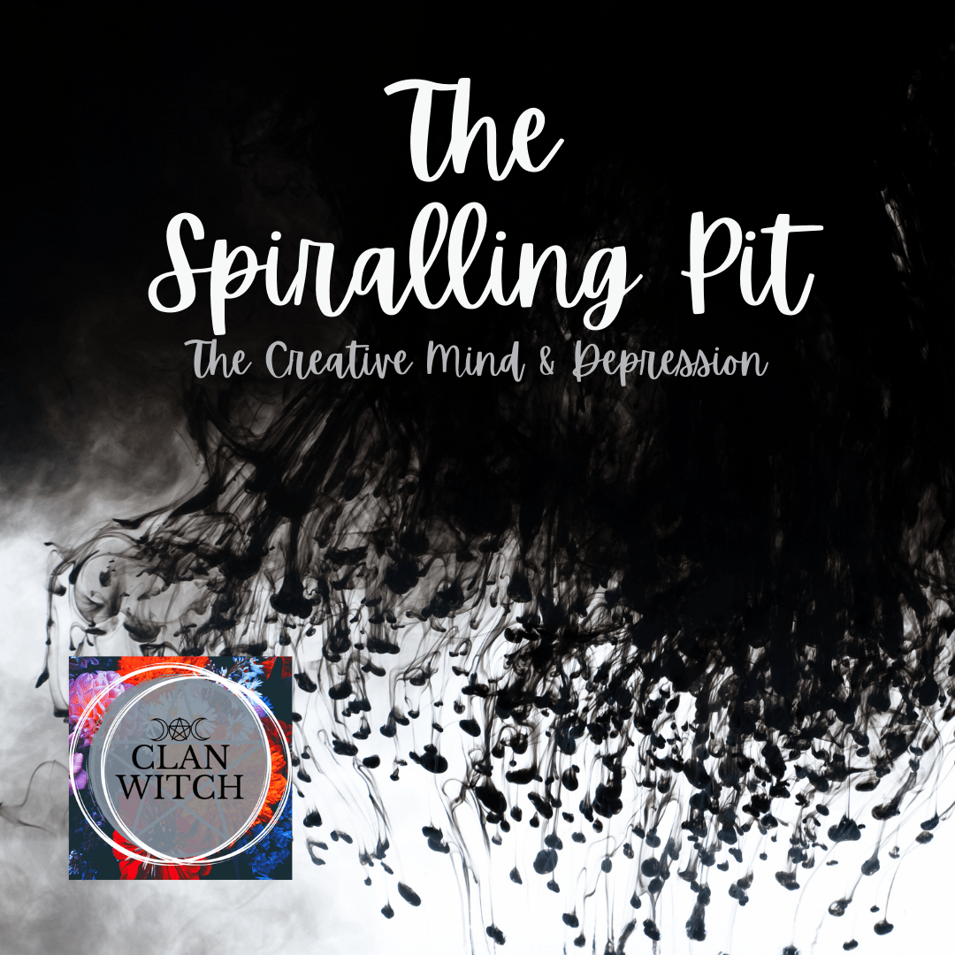 The Spiralling Pit