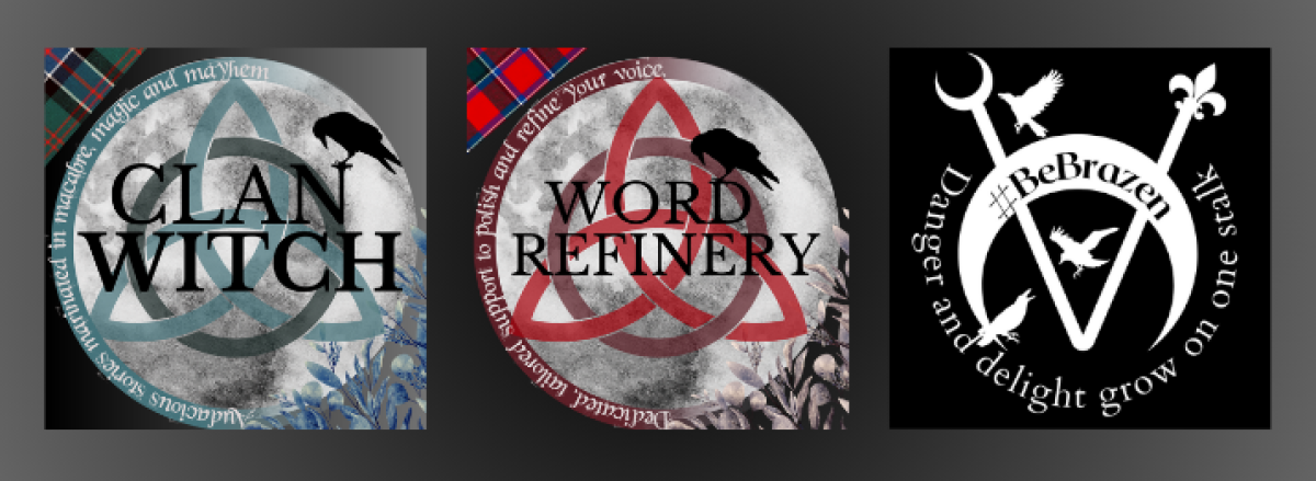 Clan Witch & Word Refinery